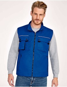 S-80500-Bodywarmer Zenith Pro 2